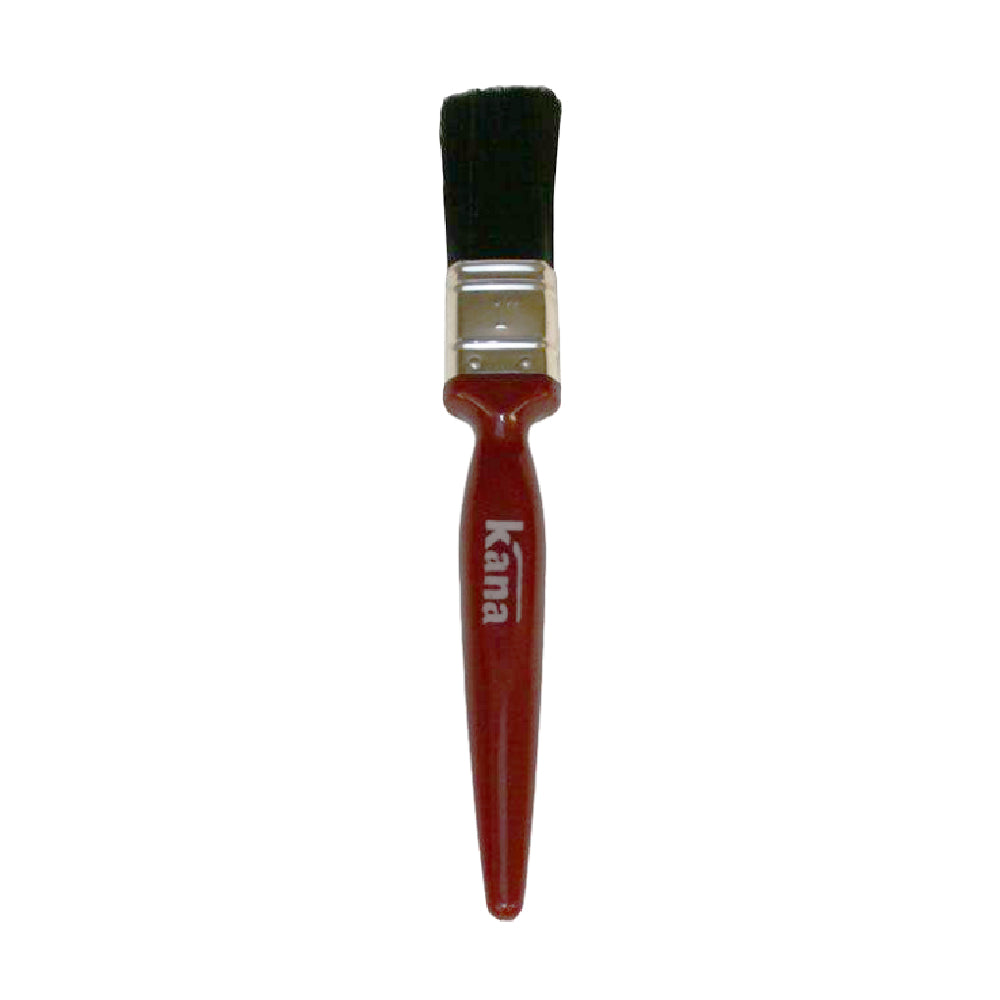 Kana Colour-Flo Synthetic Paint Brush