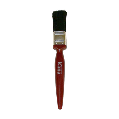 Kana Colour-Flo Synthetic Paint Brush