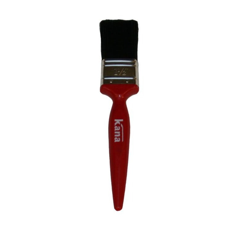 Kana Colour-Flo Synthetic Paint Brush