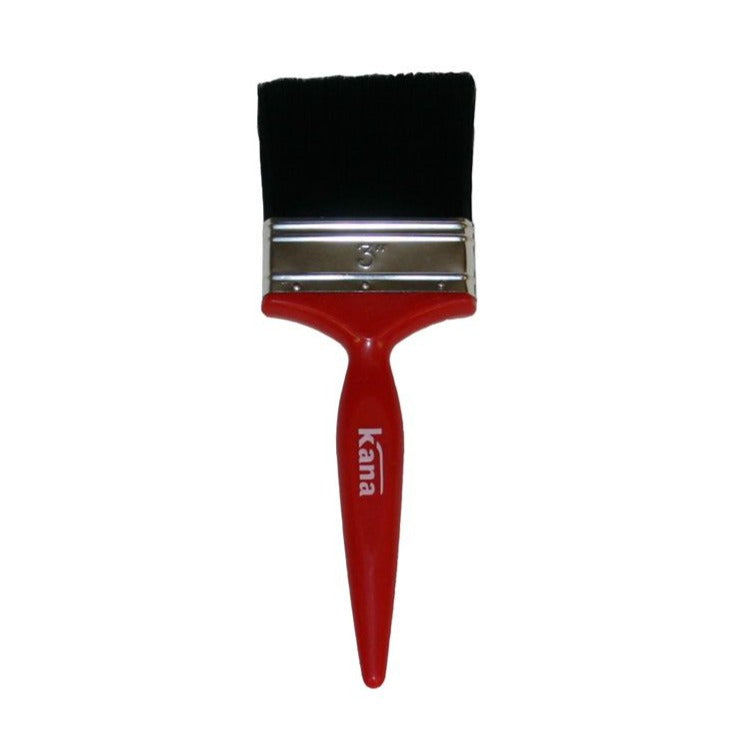 Kana Colour-Flo Synthetic Paint Brush