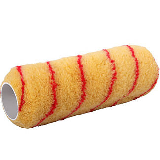 ProDec Roller Sleeves Long Pile Woven 9" X 1.75"