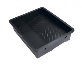 17 Inch Heavy Duty Plastic Paint Tray