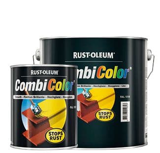 RUSTOLEUM Combi Colour Original 7300 Gloss Smooth