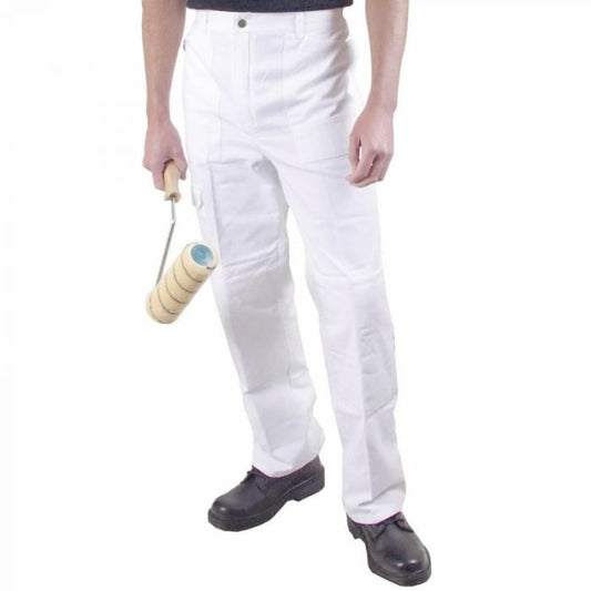 Prodec Painter's Cotton Trouser