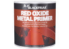 Blackfriar Red Oxide Metal Primer