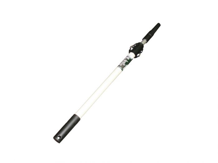 Rota Premier Adjustable Fibreglass Extension Pole 2ft-4ft