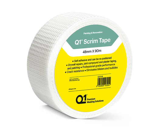 Q1 Scrim Tape 48mmX90M