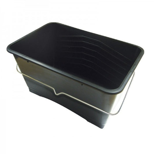 25L Plastic Extra Large Paint Scuttle