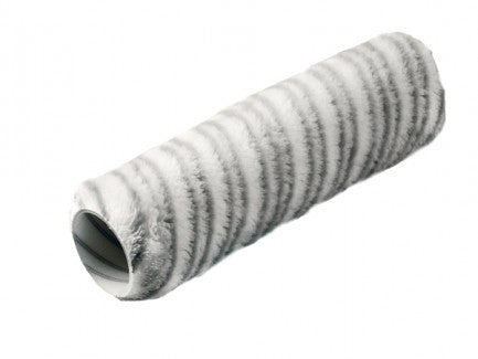 9" ROTA Medium Pile Silver Stripe Emulsion Roller