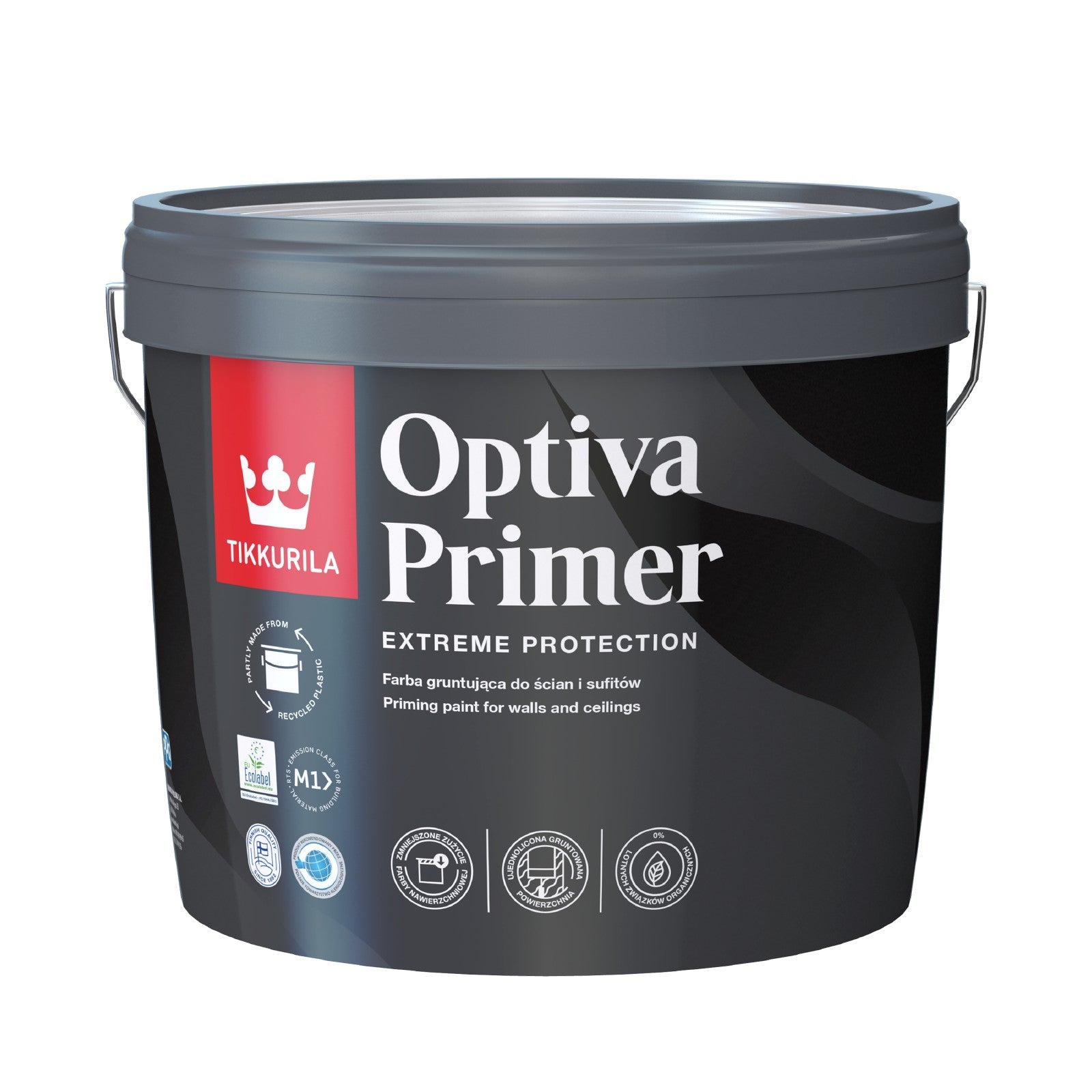 Optiva Latest Generation Primer - Tinted Colour