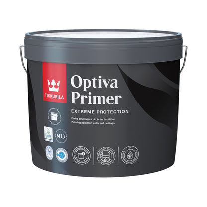 Optiva Latest Generation Primer - Tinted Colour