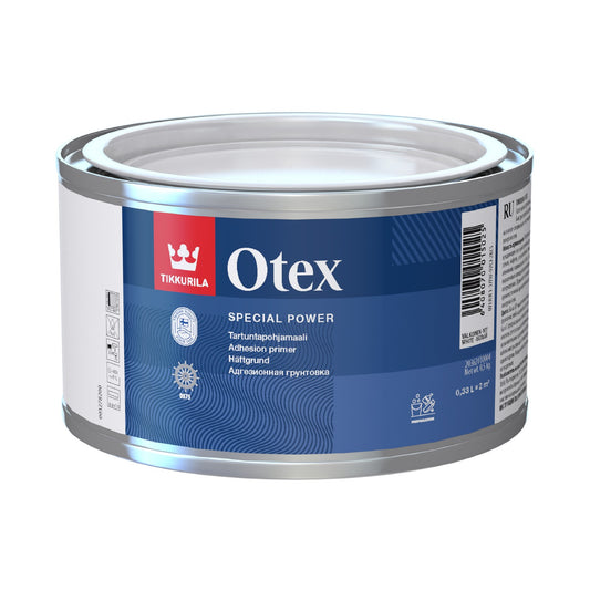 Otex Adhesion Alkyd Based Primer - AP - White