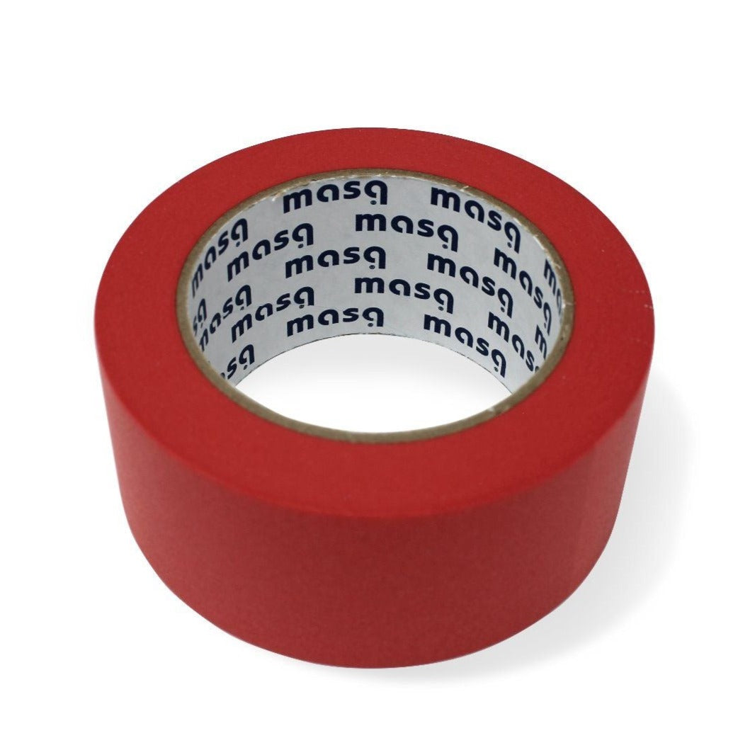 Masq Ultimate Painters Tape - Red