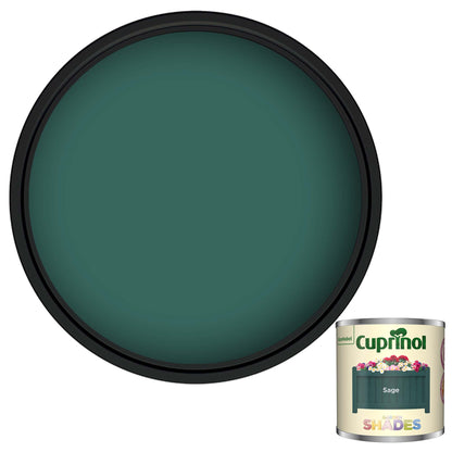 Cuprinol Garden Shades Tester