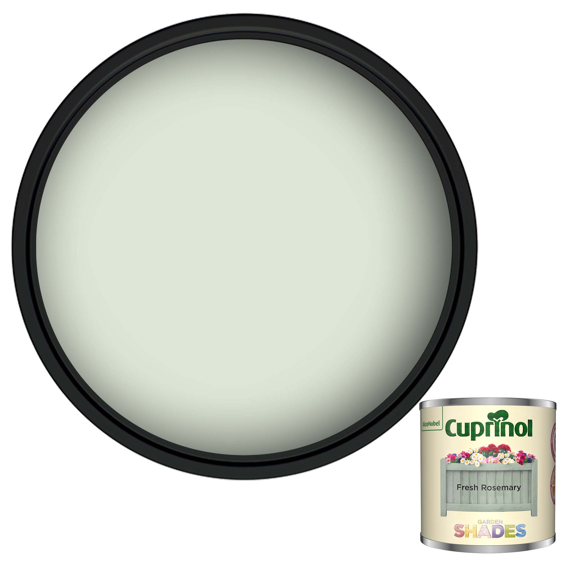 Cuprinol Garden Shades Tester