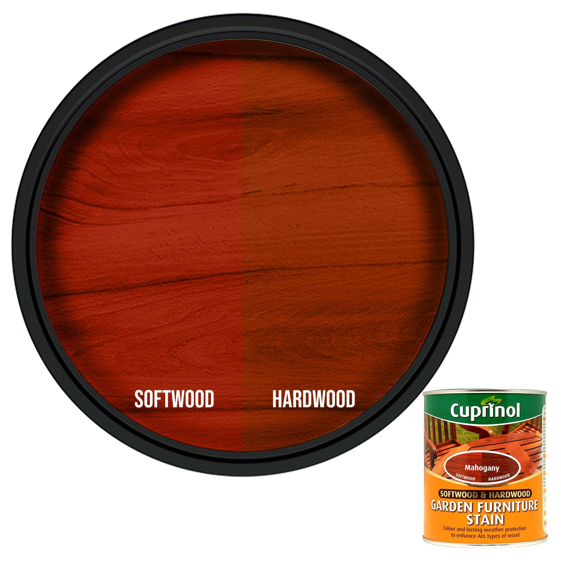 Cuprinol Garden Furniture Stain - 750ml