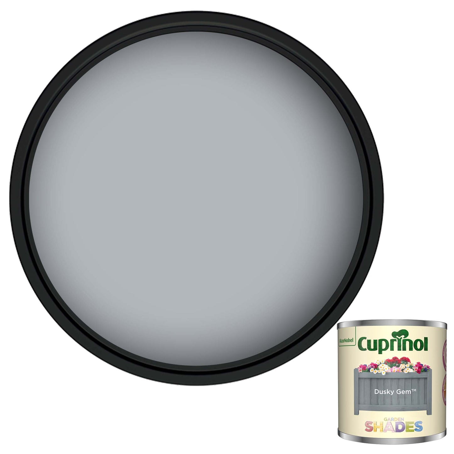 Cuprinol Garden Shades Tester