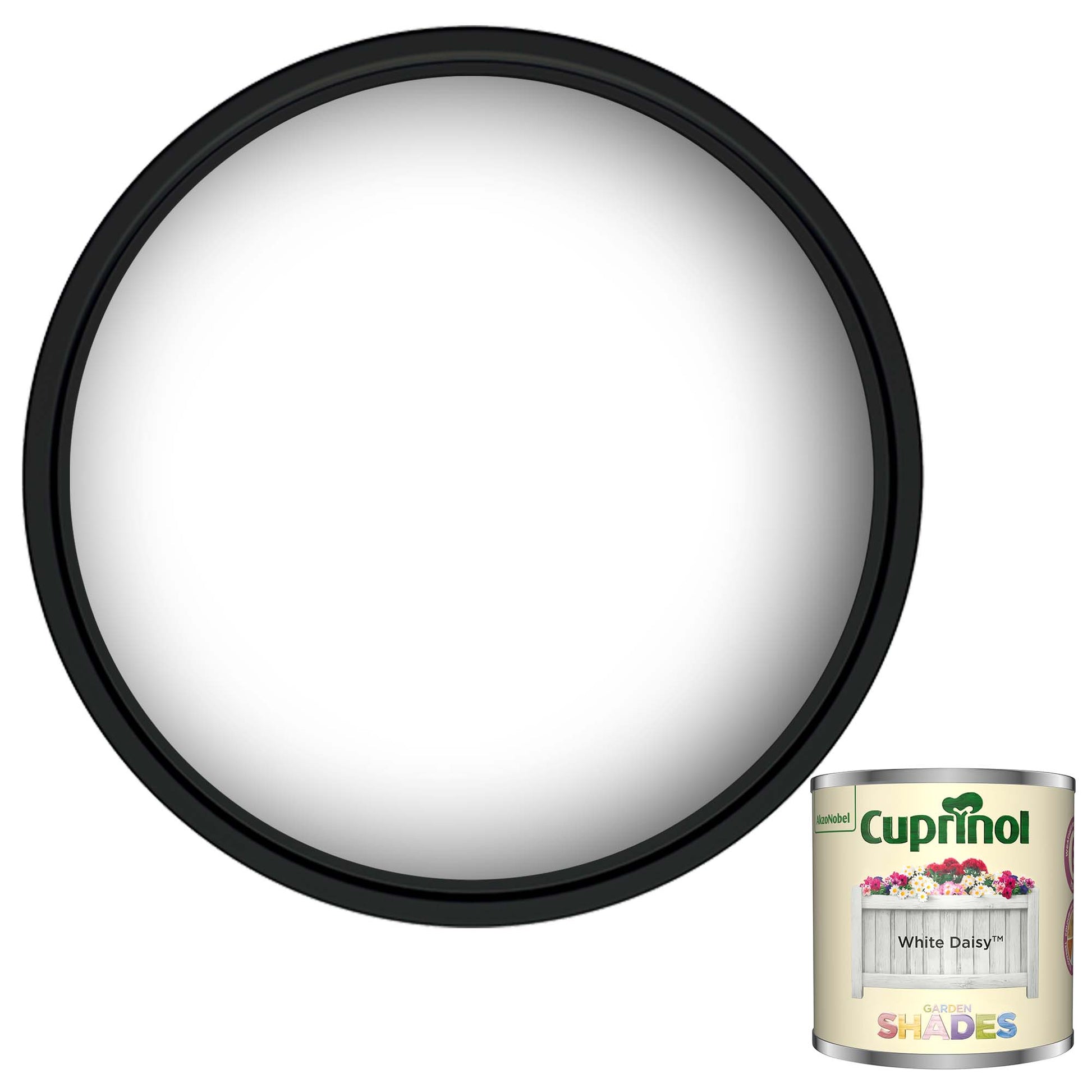 Cuprinol Garden Shades Tester