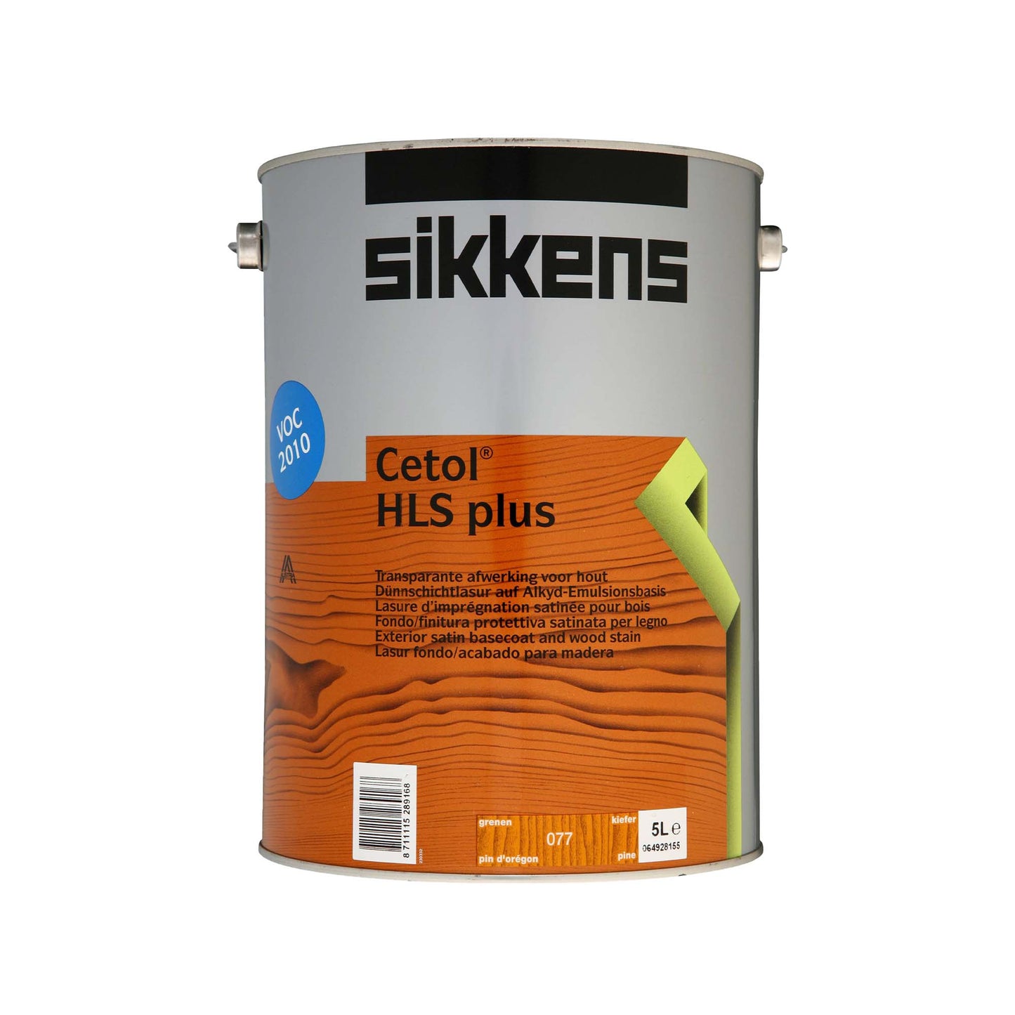 Sikkens Cetol HLS Plus 077 - Pine