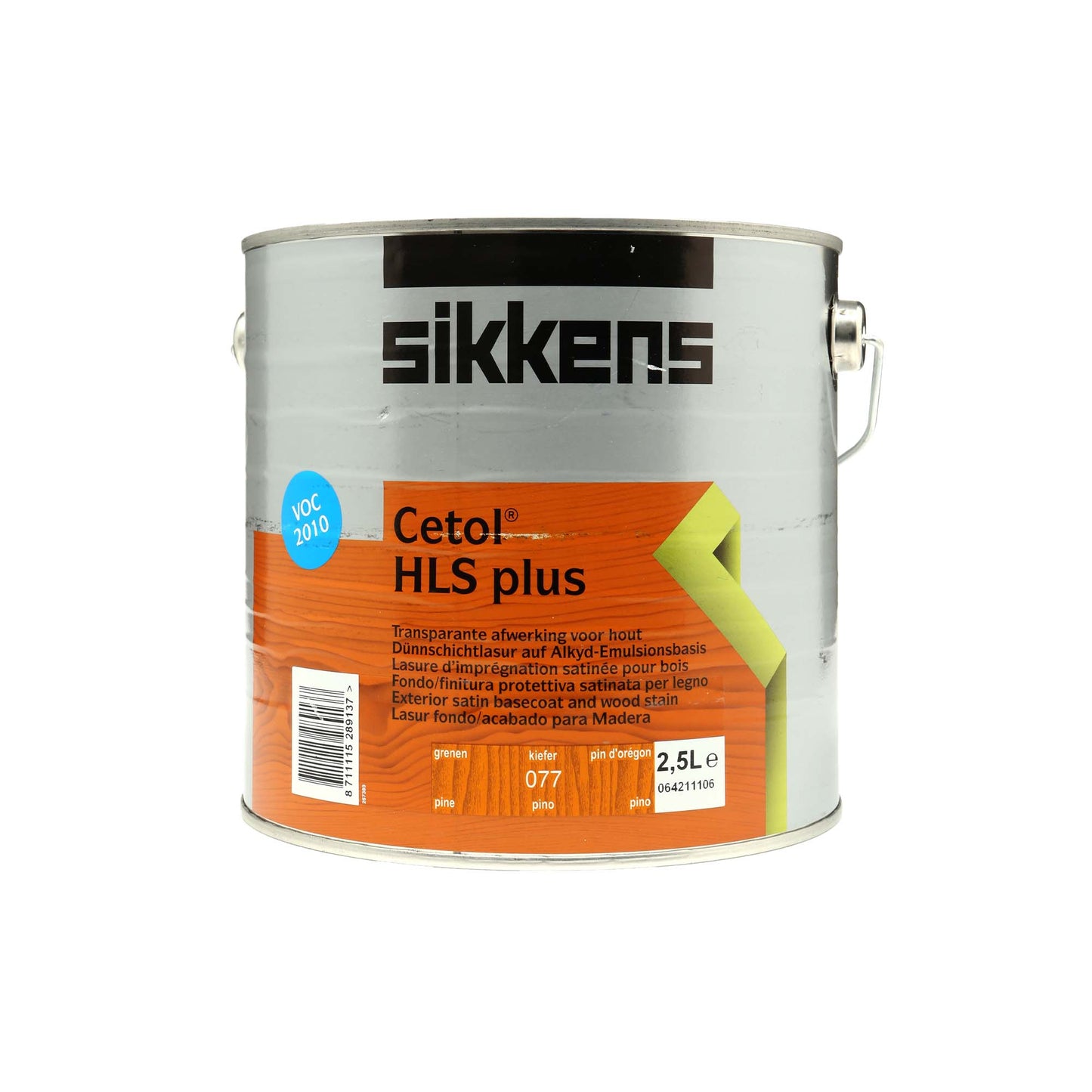 Sikkens Cetol HLS Plus 077 - Pine