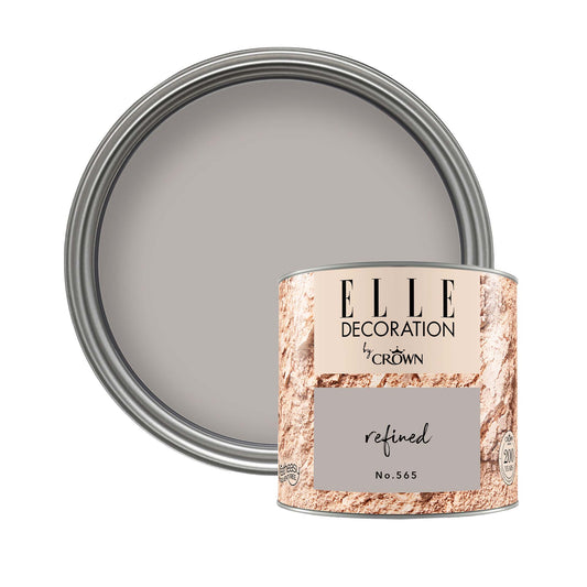 Crown Retail Elle Decoration Flat Matt - Refined