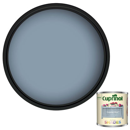 Cuprinol Garden Shades Tester