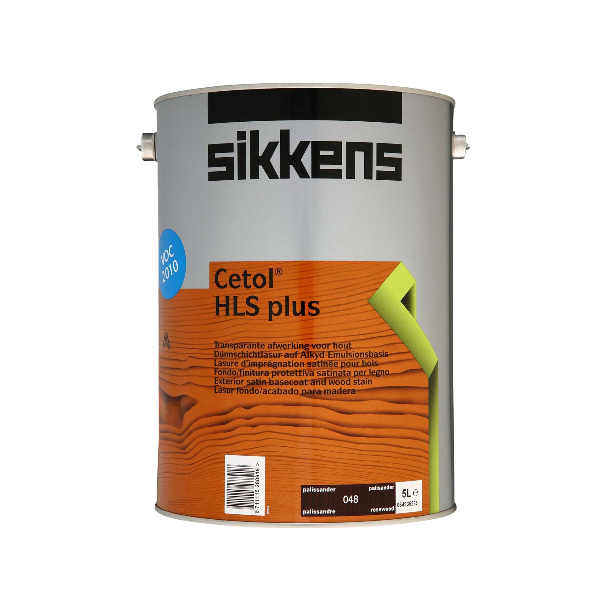 Sikkens Cetol HLS Plus 048 - Rosewood