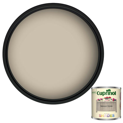 Cuprinol Garden Shades Tester