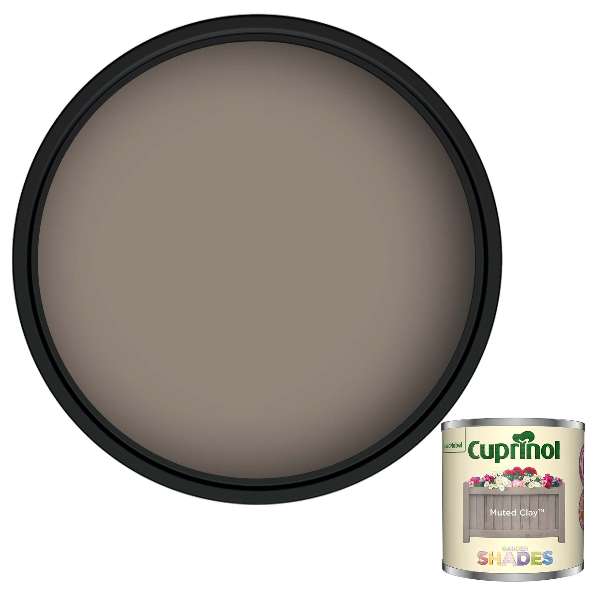 Cuprinol Garden Shades Tester