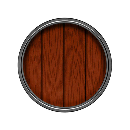 Sikkens Cetol Filter 7 Plus 009 - Dark Oak