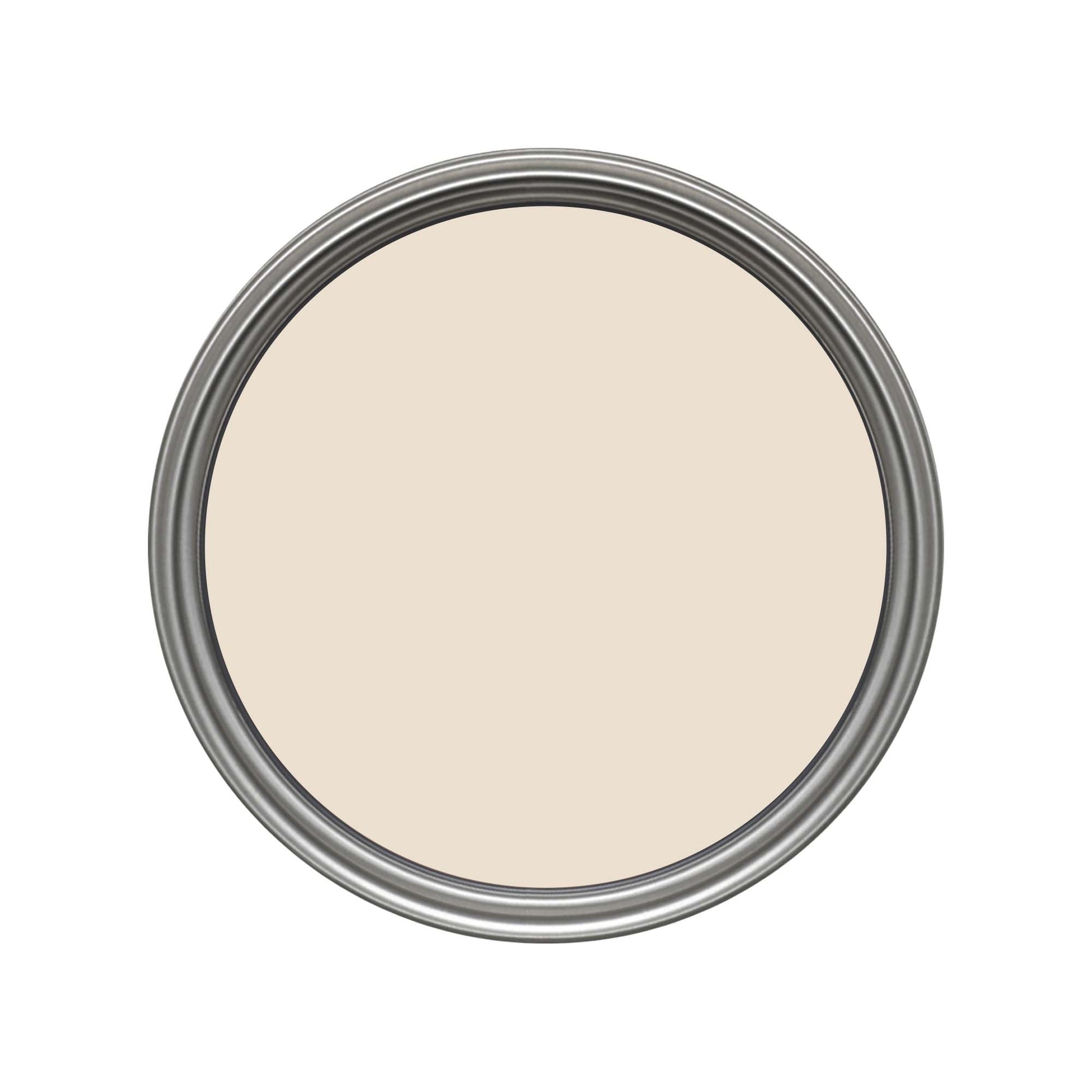 Crown Crafted Luxurious Flat Matt Finish Paint - New Chapter - 2.5 Litre