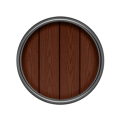 Sikkens Cetol Filter 7 Plus 010 - Walnut