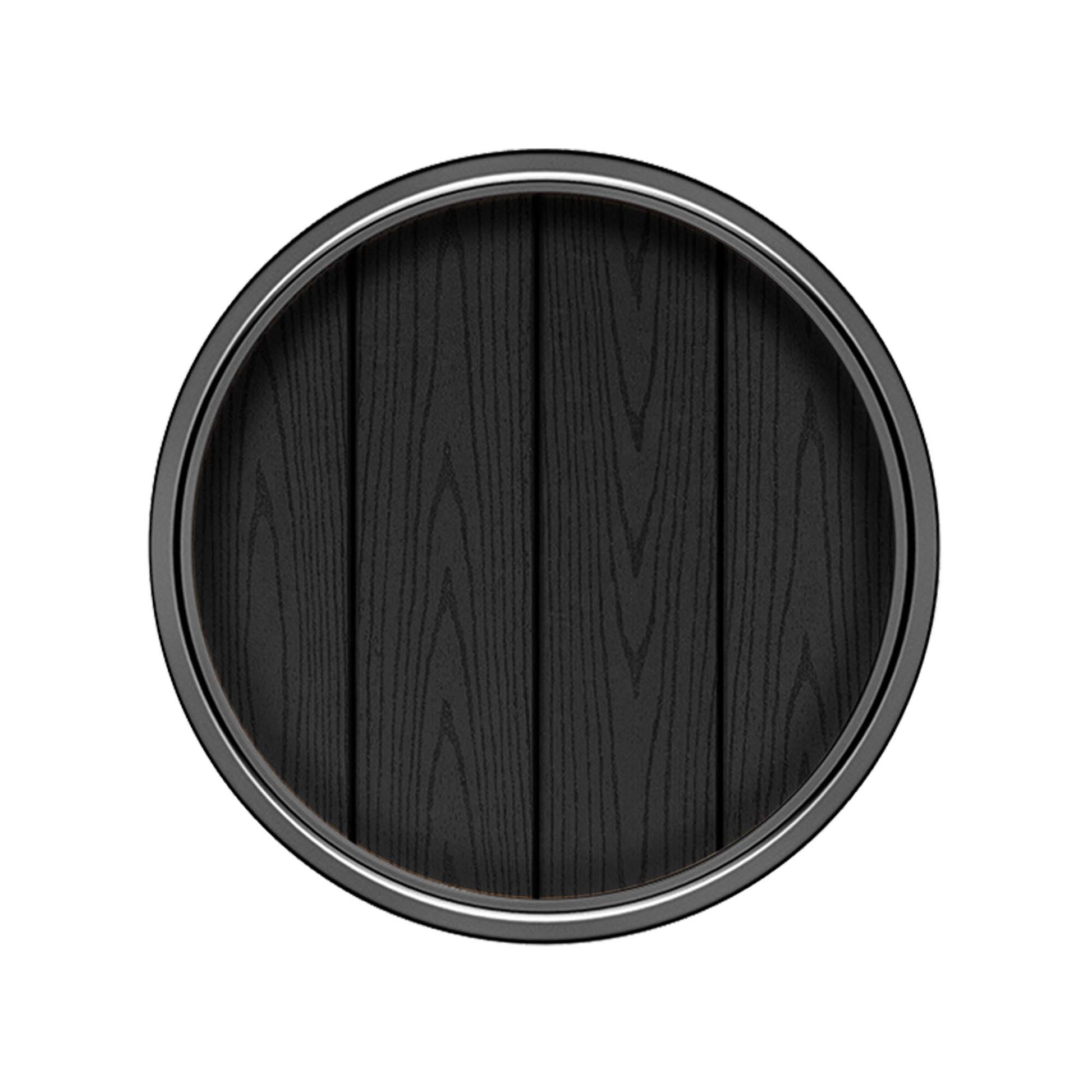 Sikkens Cetol Filter 7 Plus 020 - Ebony