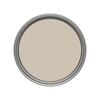 Crown Crafted Luxurious Flat Matt Finish Paint - Reframed - 2.5 Litre