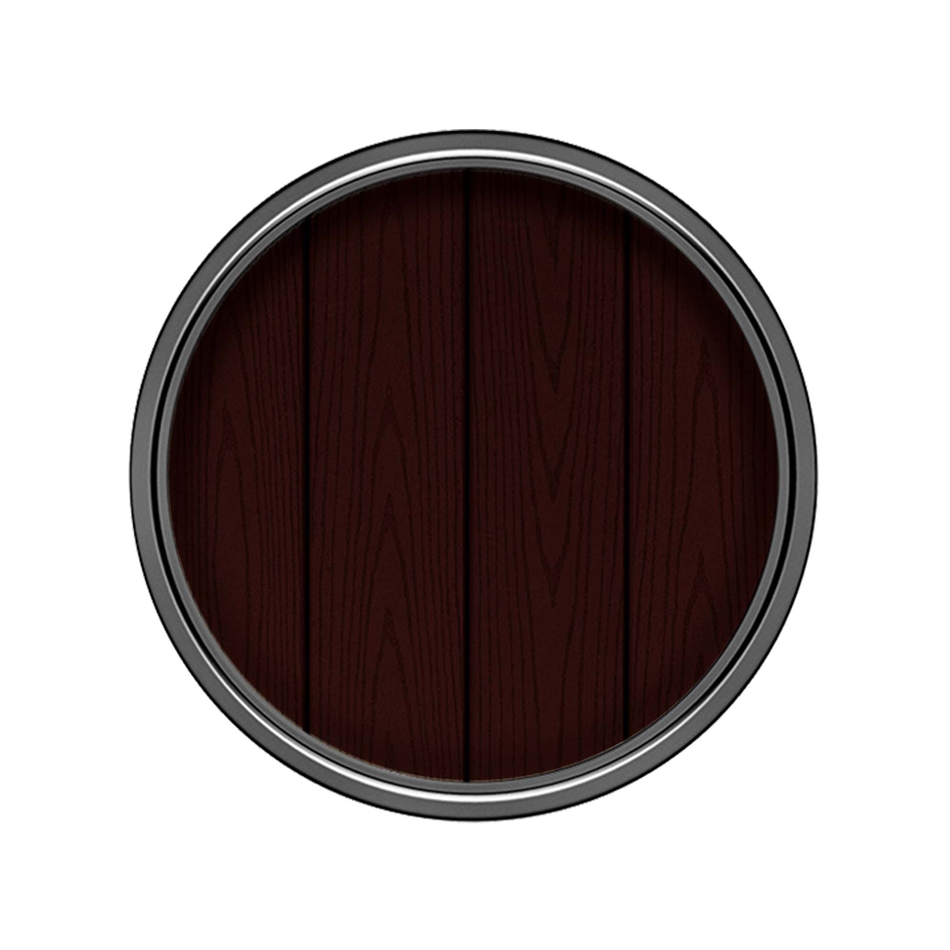 Sikkens Cetol TSI Satin Plus 045 - Mahogany