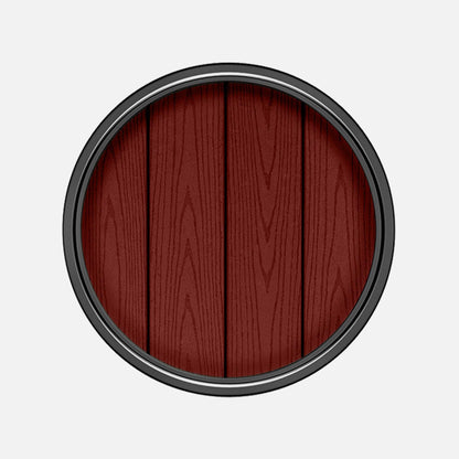 Sikkens Cetol HLS Plus 045 - Mahogany