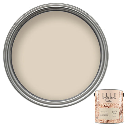 Crown Retail Elle Decoration Flat Matt - Powder Brush