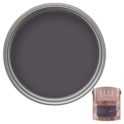 Crown Retail Elle Decoration Flat Matt - Pigment