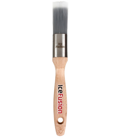 ProDec Ice Fusion Synthetic Oval Paint Brush