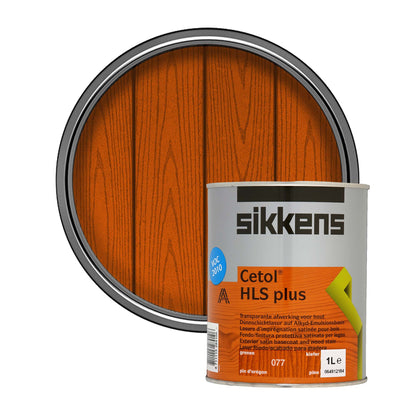 Sikkens Cetol HLS Plus 077 - Pine