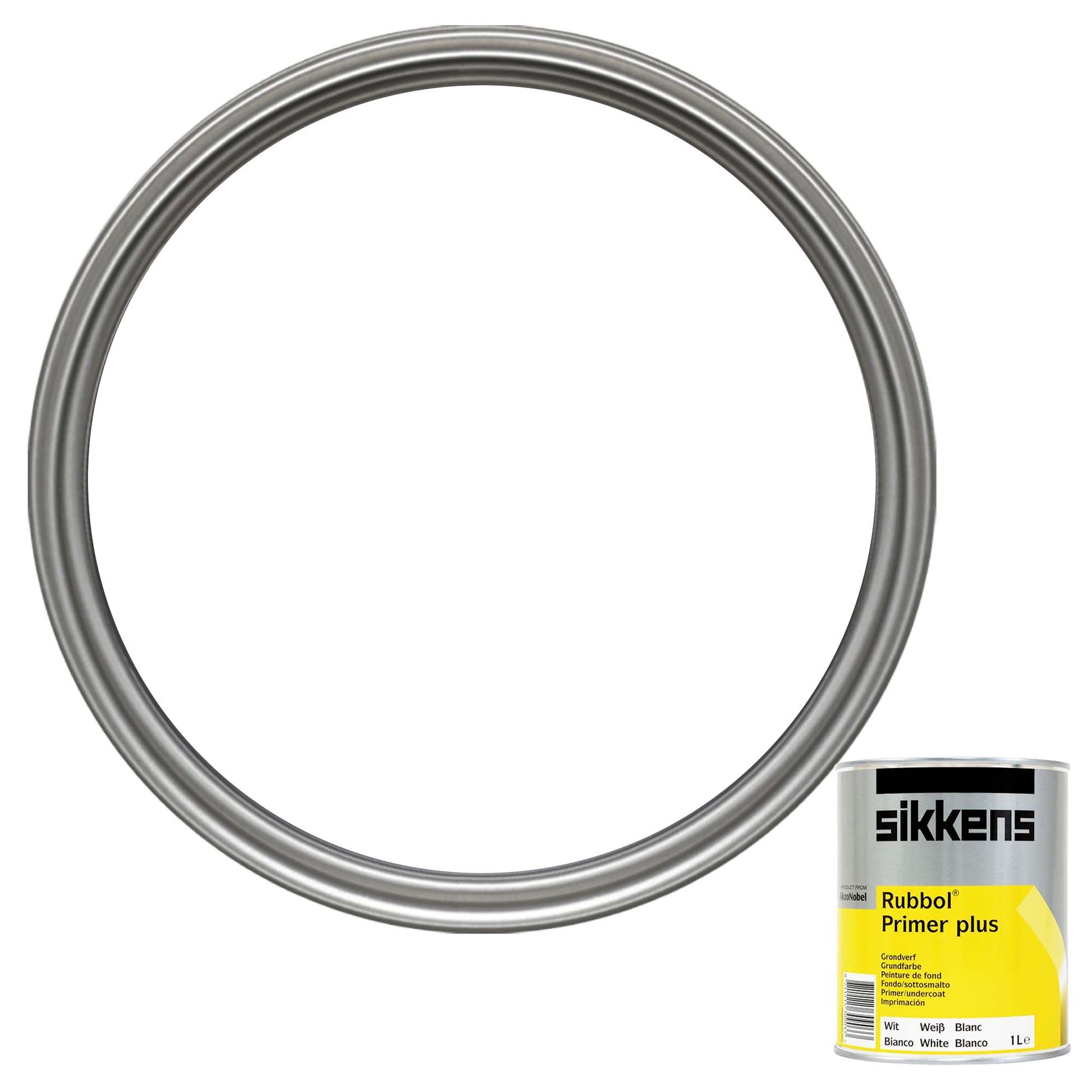 Sikkens Rubbol Primer Plus - White