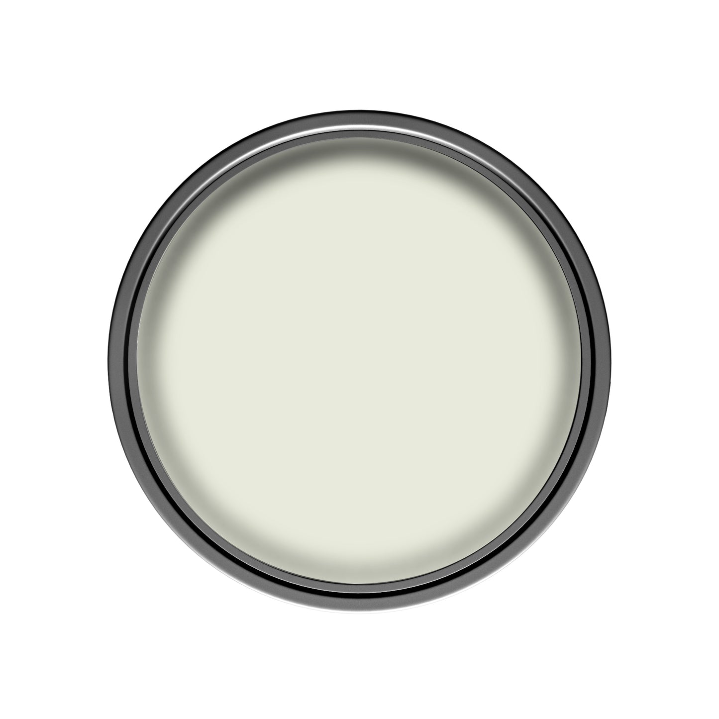 Dulux Matt Paint - Apple White - 2.5 Litre