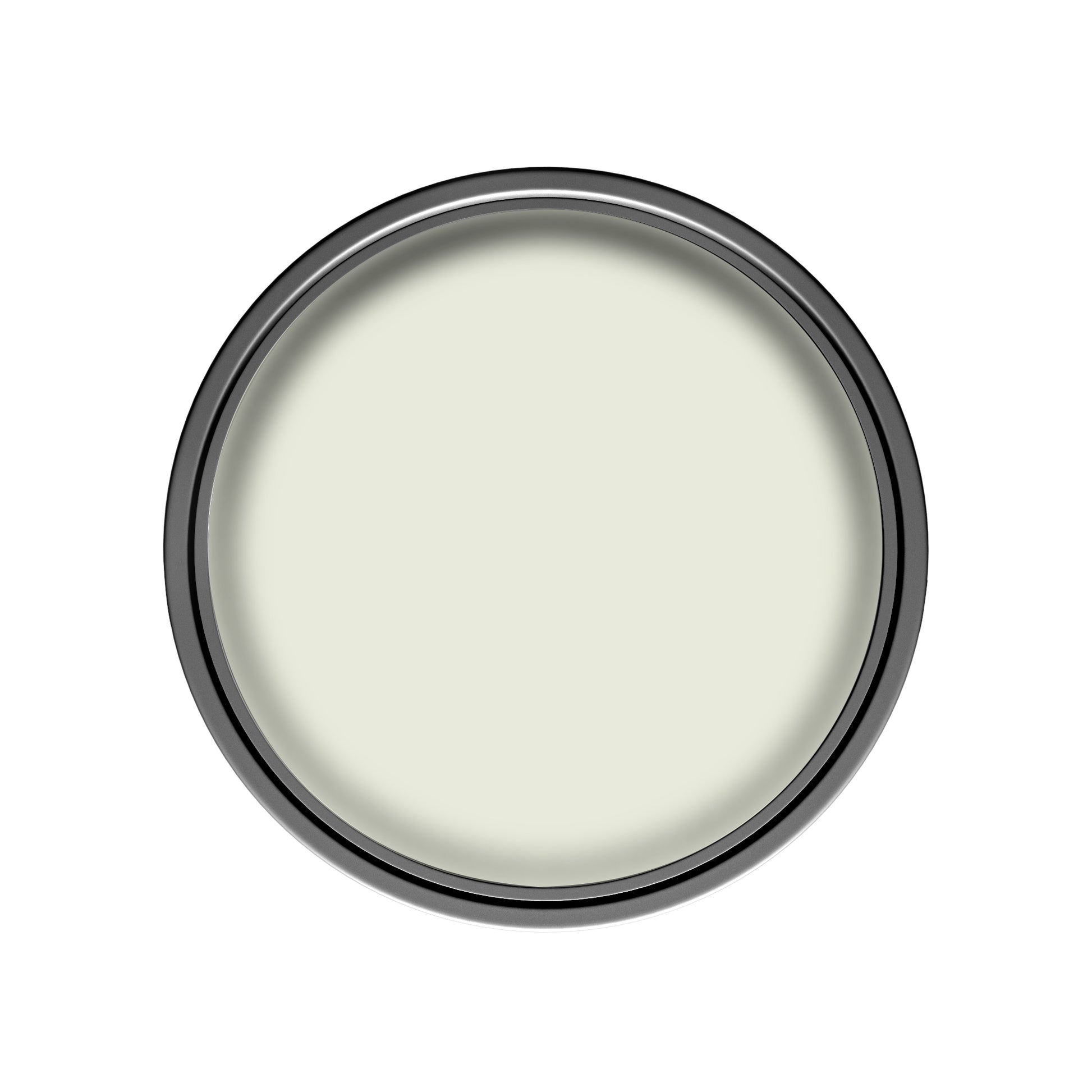 Dulux Matt Paint - Apple White - 2.5 Litre