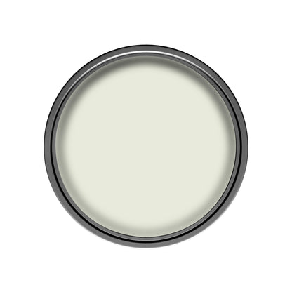 Dulux Matt Paint - Apple White - 2.5 Litre