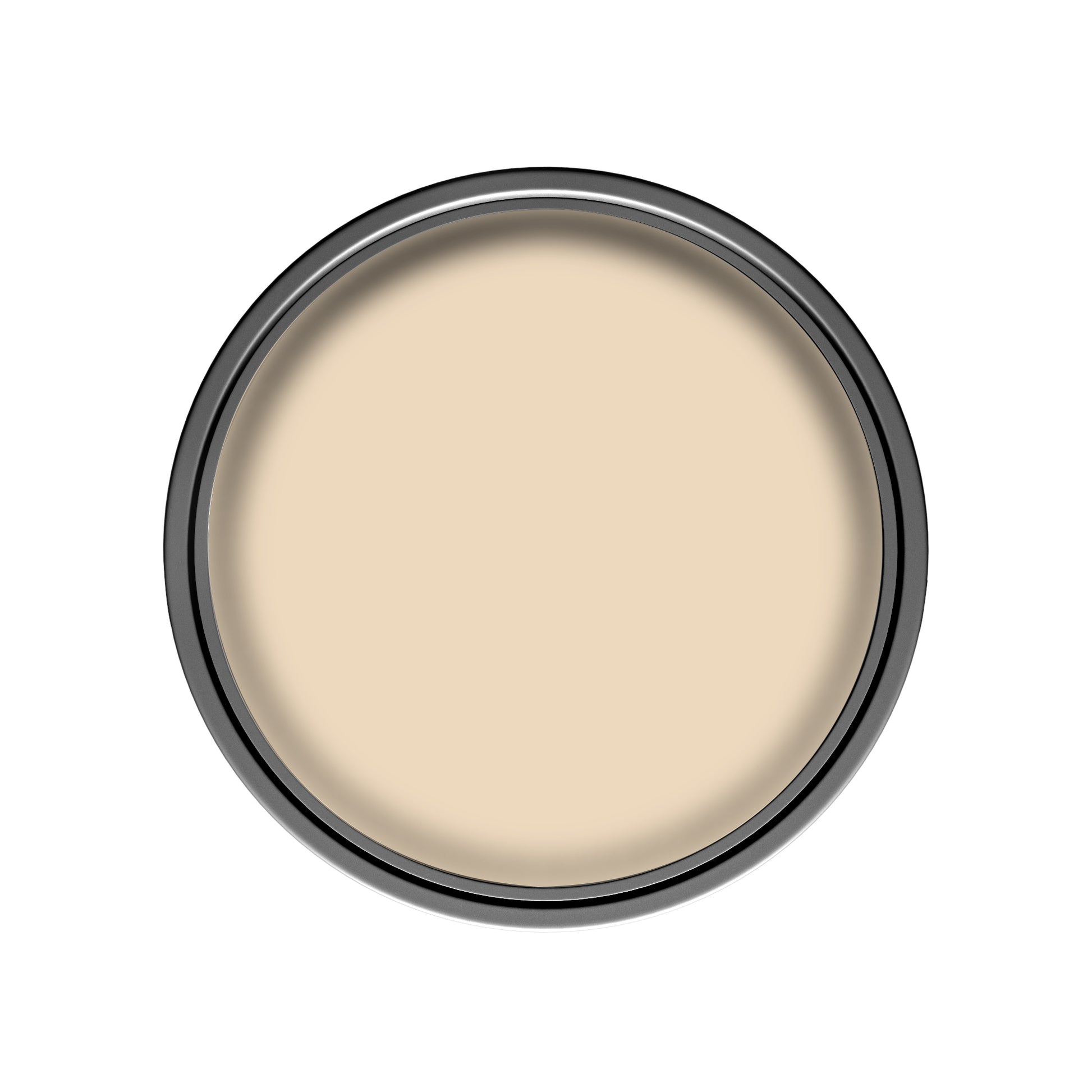 Dulux Silk Paint - Soft Peach - 2.5 Litre