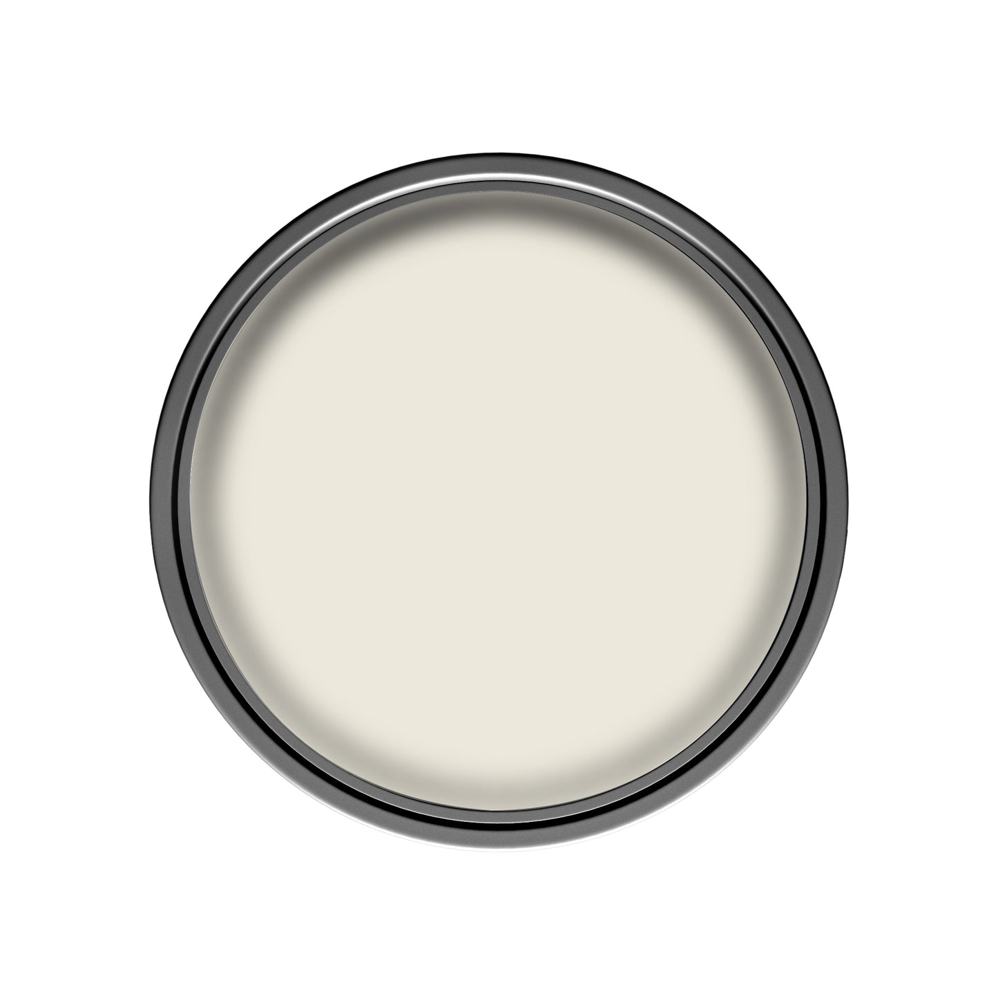 Dulux Silk Paint - Almond White - 2.5 Litre