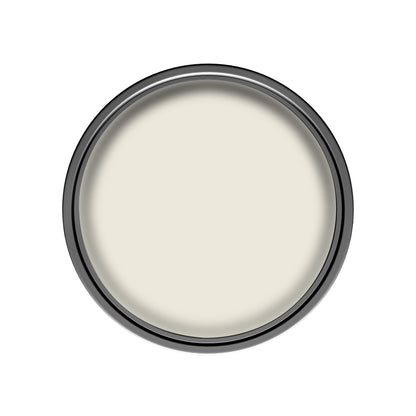 Dulux Matt Paint - Almond White - 2.5 Litre