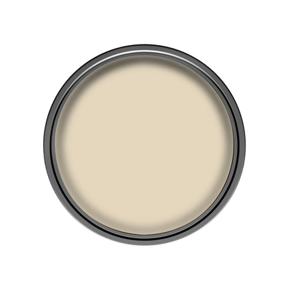 Dulux Silk Paint - Ivory - 2.5 Litre