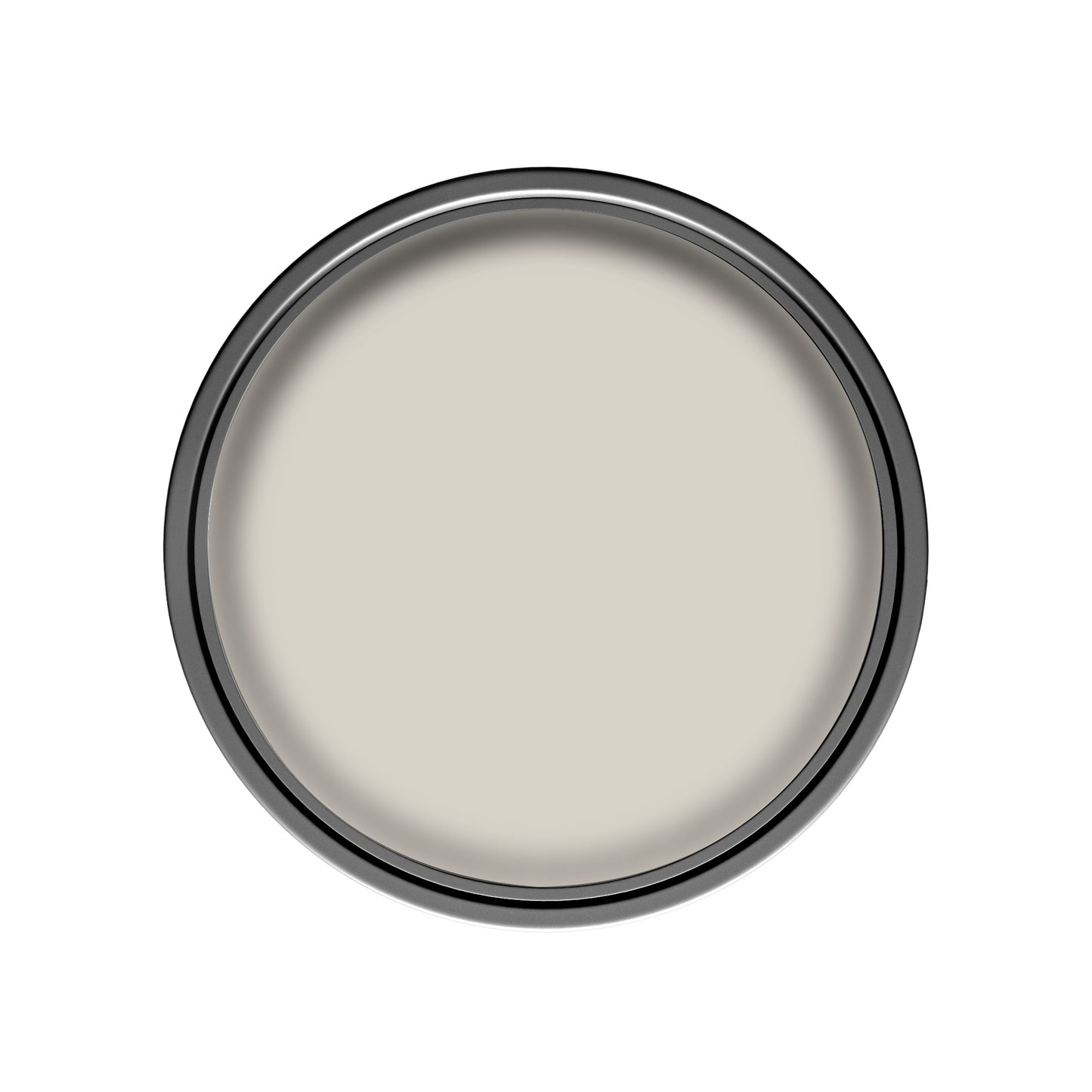 Dulux Matt Paint - Gentle Fawn - 2.5 Litre