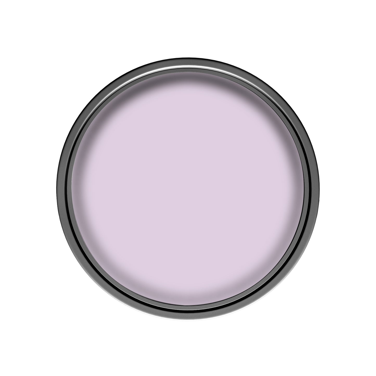 Dulux Matt Paint - Pretty Pink - 2.5 Litre